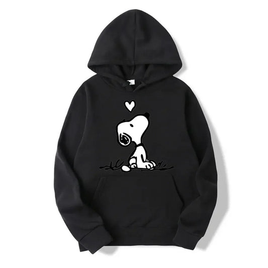 Snoopy Hoodie