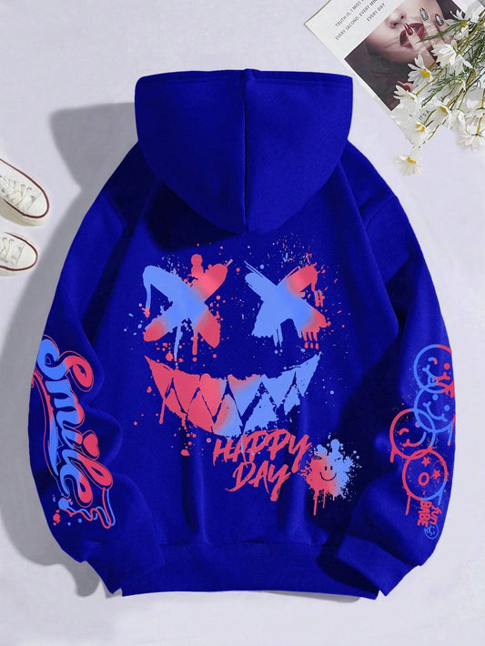 Happy Day Hoodie 