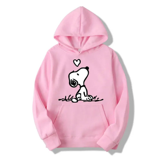 Snoopy Hoodie
