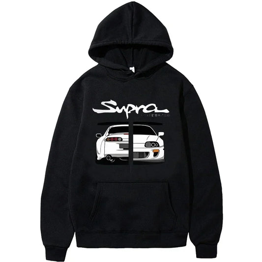 Supra Hoodie 