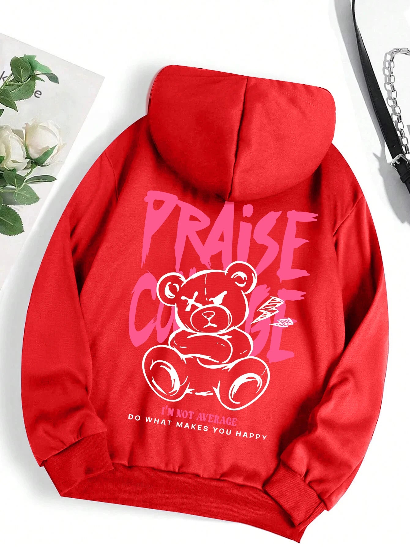 Little Bear 